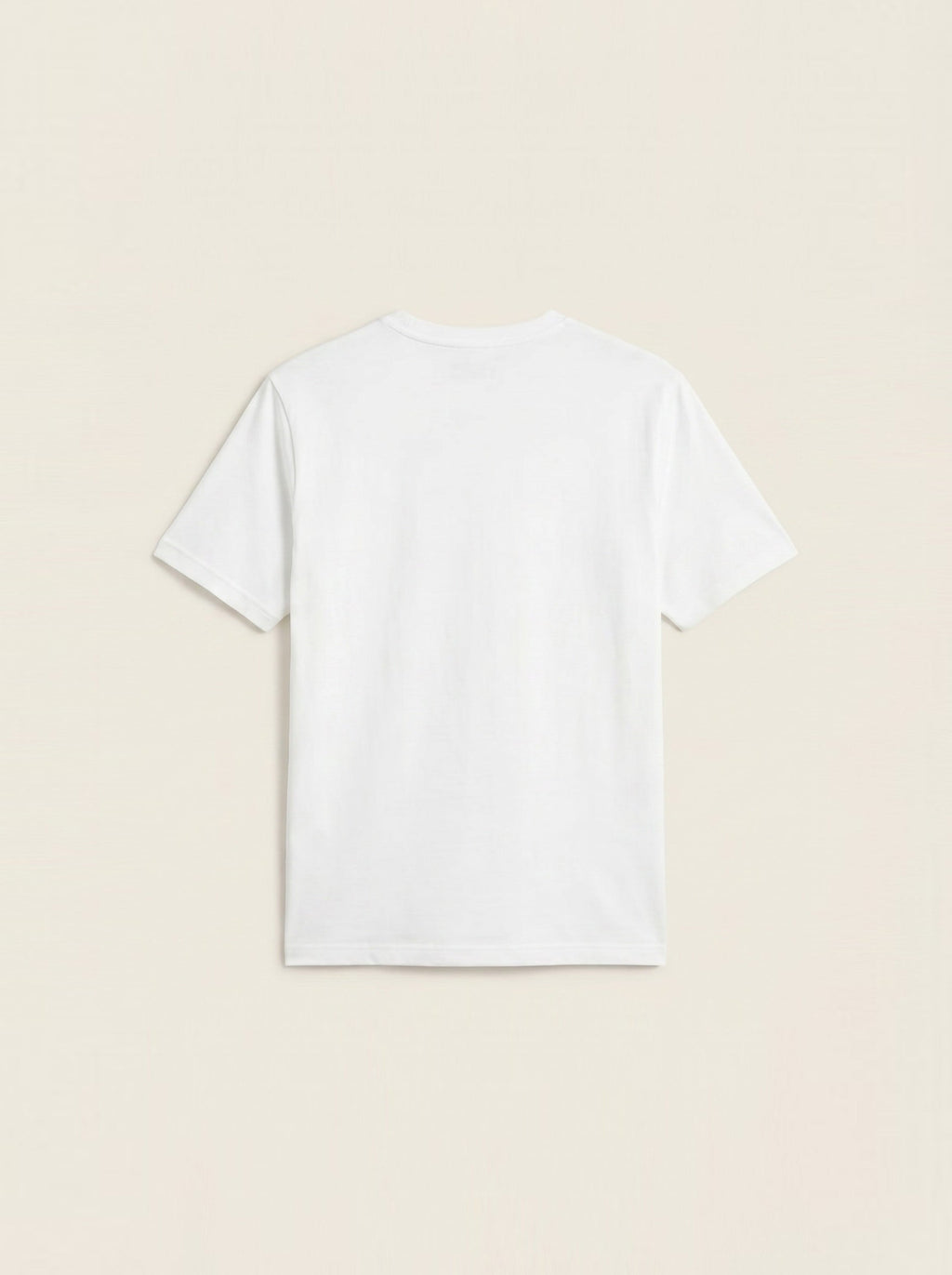 Marcel Cotton-Silk Tee