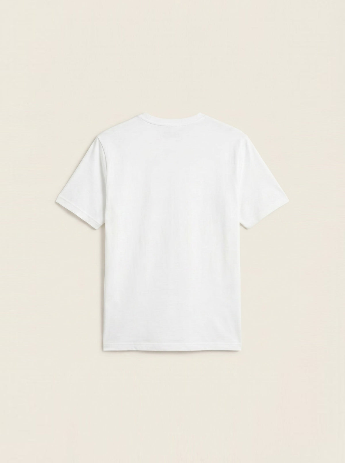 Marcel Cotton-Silk Tee