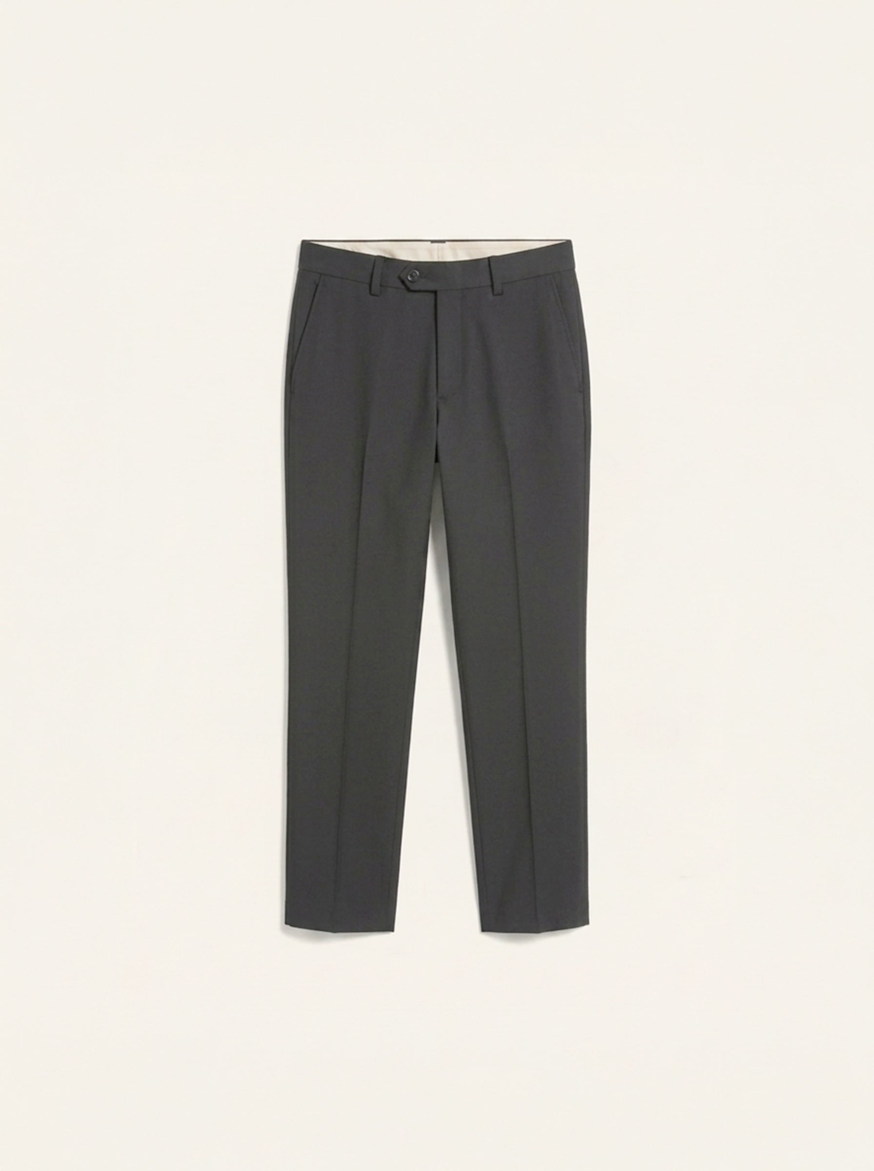 Valen Super 130s Wool Trousers
