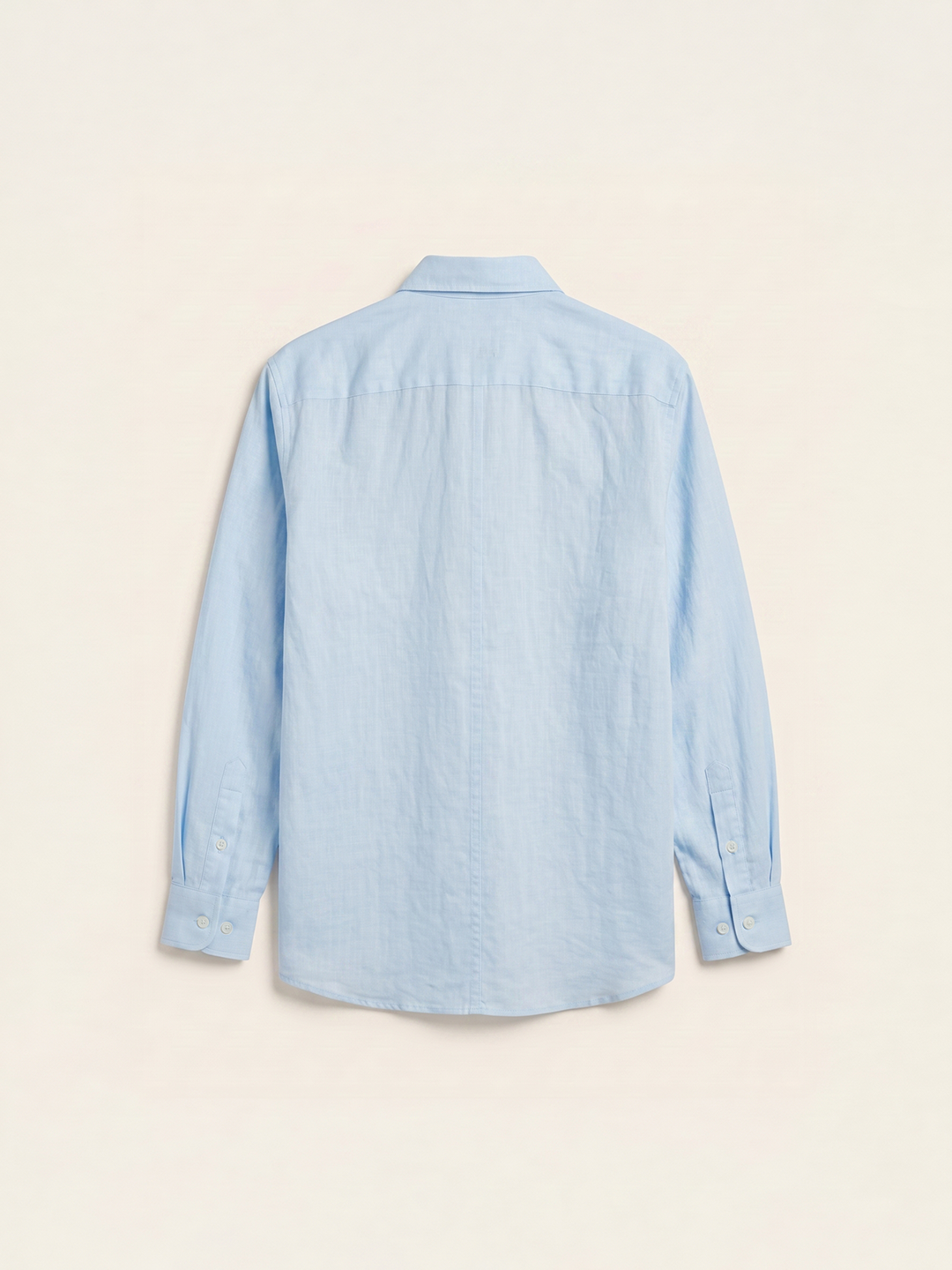 Étienne French Linen Shirt