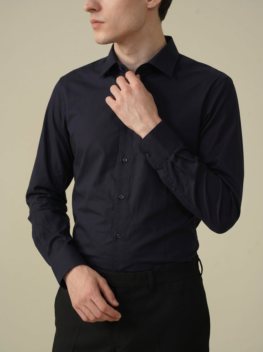Matteo Merino Shirt