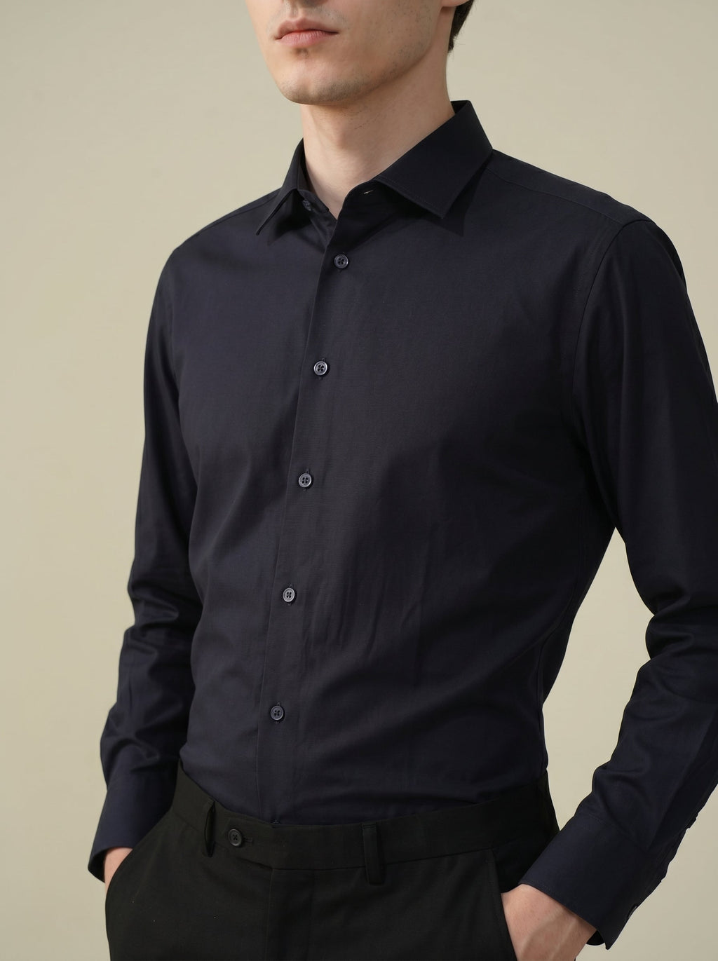 Matteo Merino Shirt