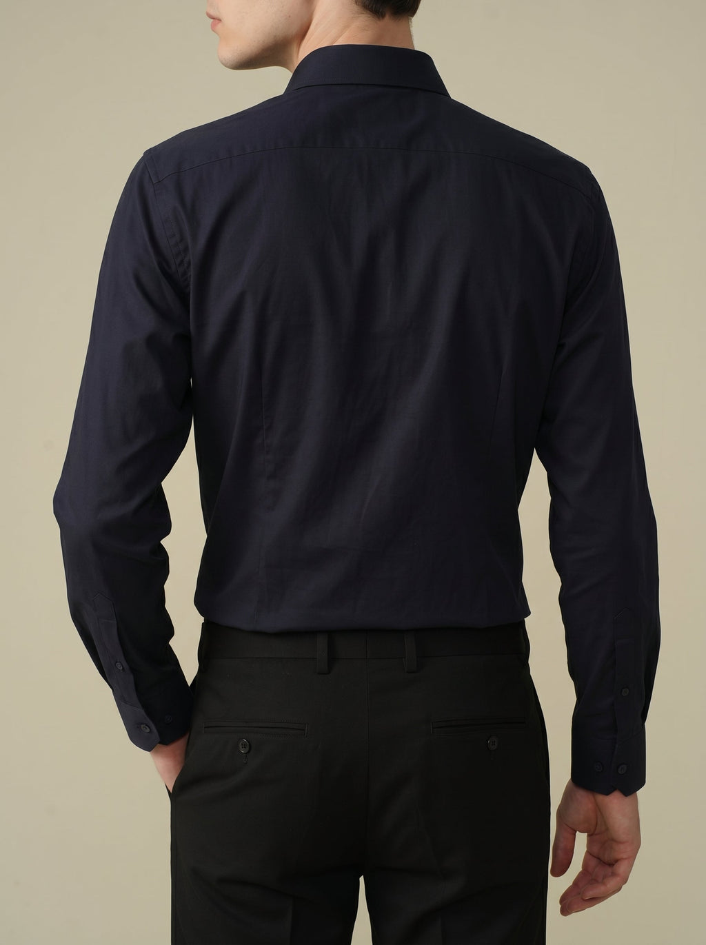 Matteo Merino Shirt