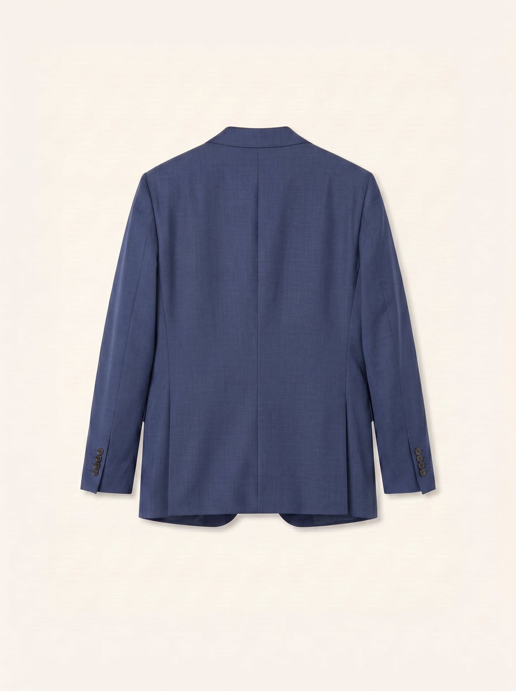 Valen Super 130s Wool Blazer