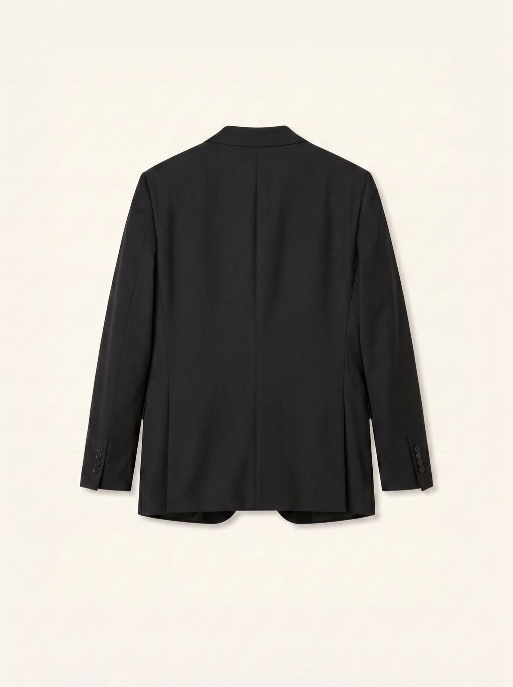 Valen Super 130s Wool Blazer