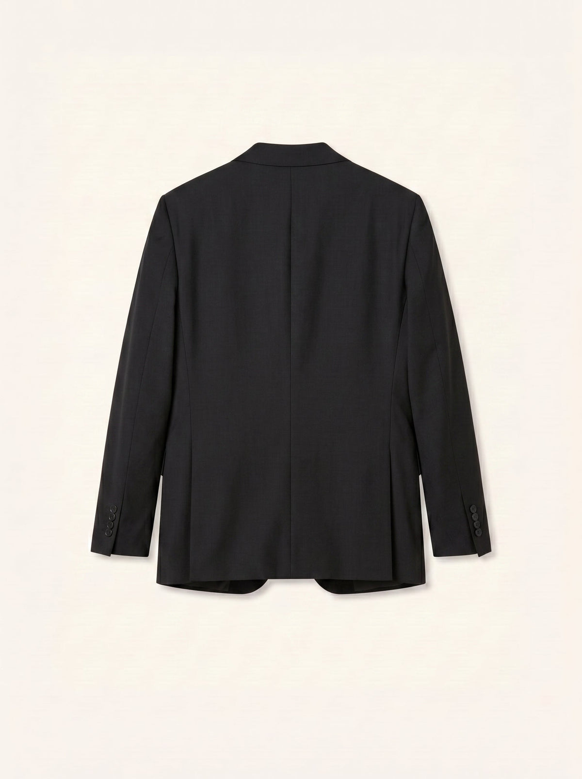 Valen Super 130s Wool Blazer