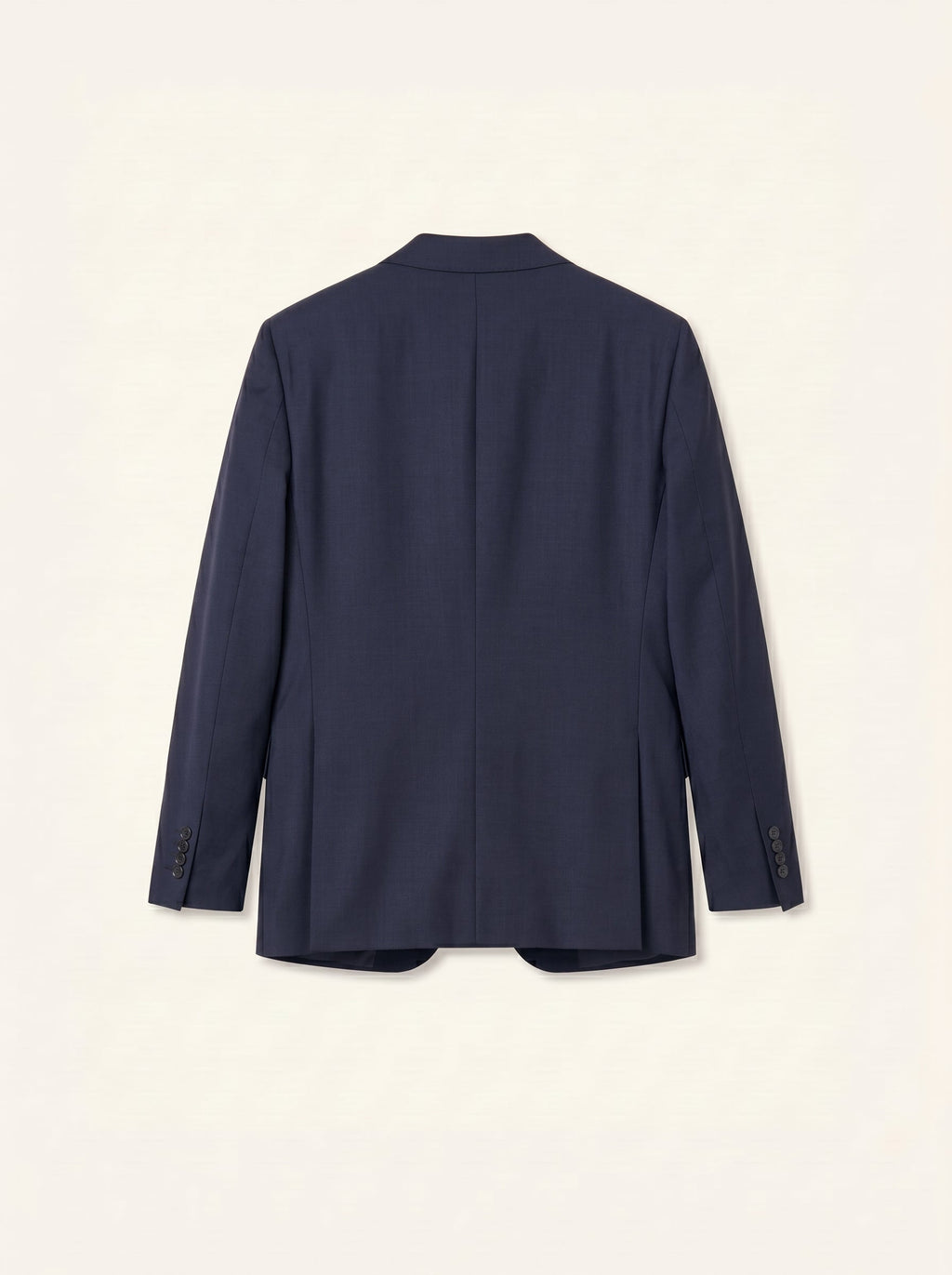 Valen Super 130s Wool Blazer