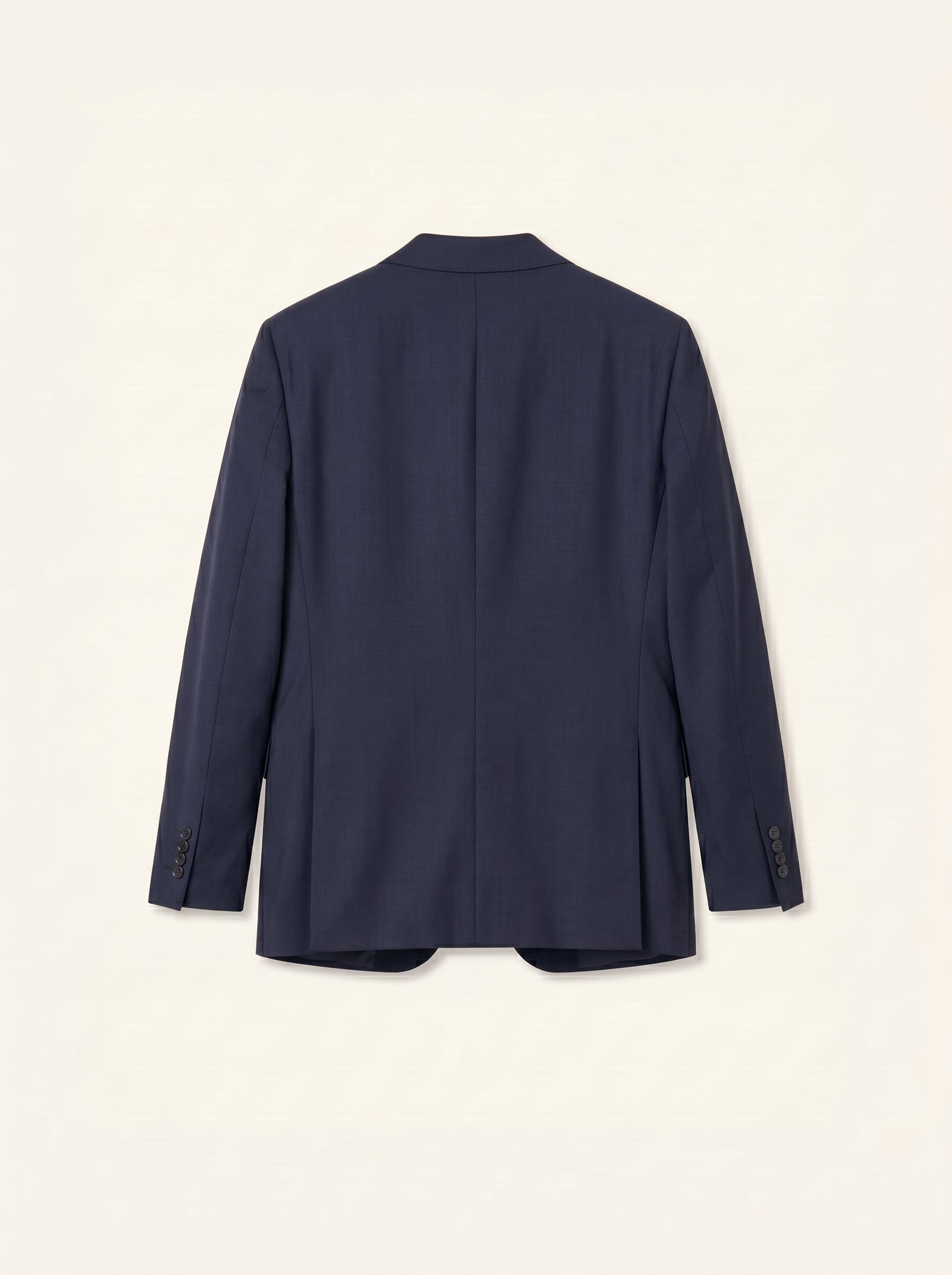 Valen Super 130s Wool Blazer