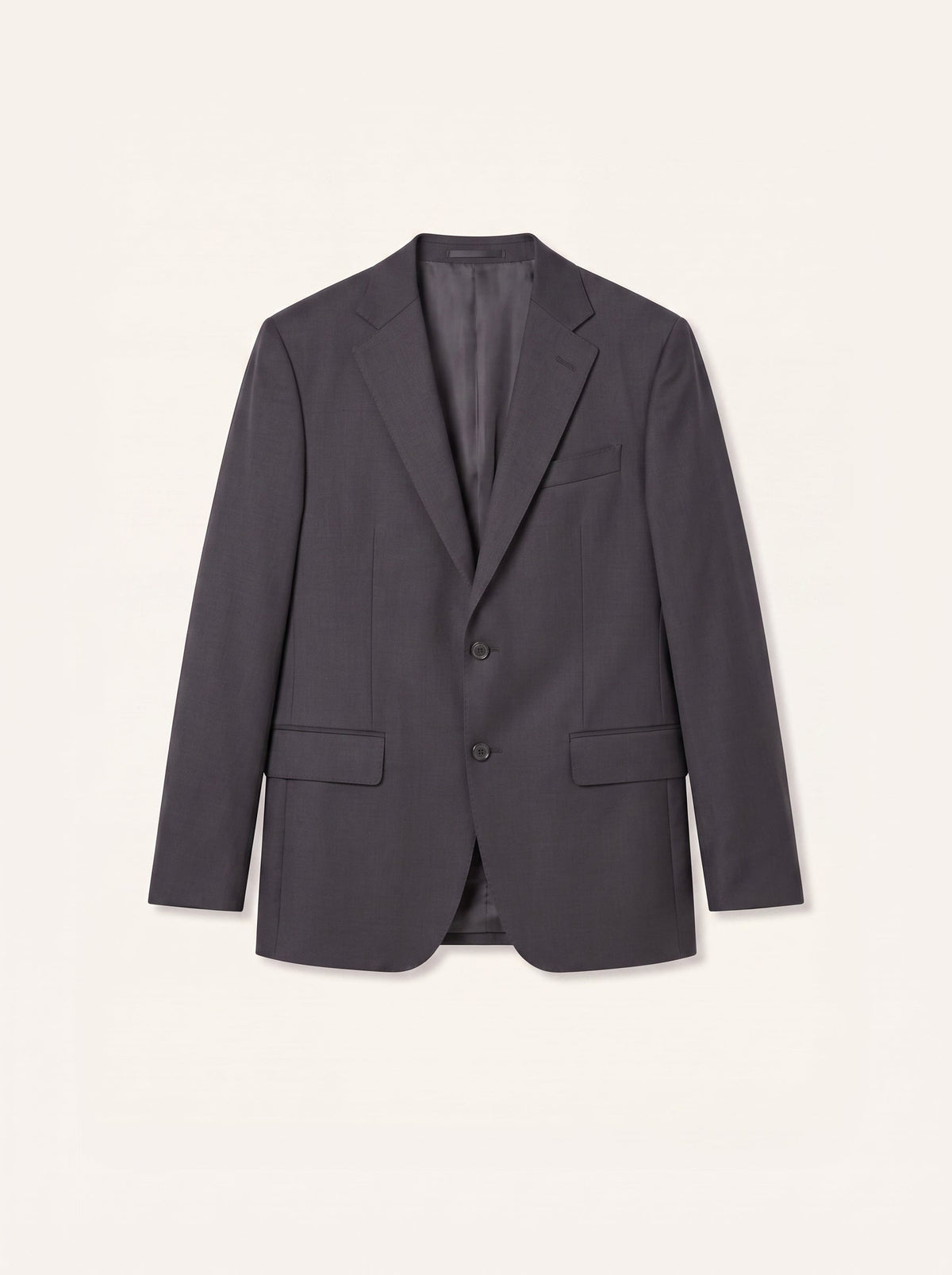 Valen Super 130s Wool Blazer